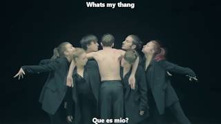 BTS (방탄소년단) - BLACK SWAN MV [Sub Espa&ntilde;ol + Hangul + Rom] HD