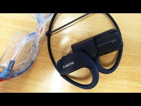 Best Waterproof Headphones for Swimming   Up To 7 Feet Of Water