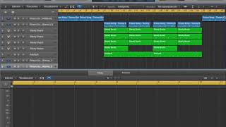 C&Oacute;MO EXPORTAR UNA CANCI&Oacute;N EN LOGIC PRO (ESPA&Ntilde;OL)
