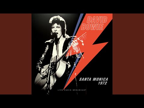 Waiting For The Man (Live)