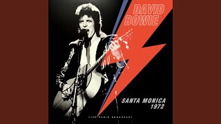 Waiting For The Man (Live)