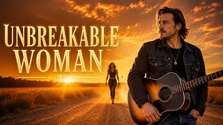 Morgan Wallen - "UNBREAKABLE WOMAN "| Emotional Country Love Song 2026