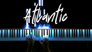 Sleep Token - Atlantic (Piano Cover)
