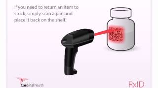 Cardinal Health Consignment Program Demo