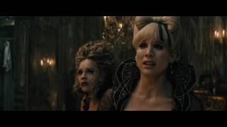 Into the Woods | Careful My Toe (1080p)