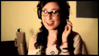Bruno Mars - Count on Me (Cover by Caitlin Hart)