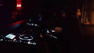 KERRI CHANDLER @ BASIC CLUB NAPOLI 18.01.2020 / NEUHM PT. 2