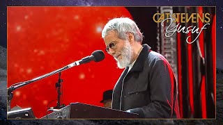 Yusuf / Cat Stevens - Sad Lisa (Vi&ntilde;a Del Mar Festival, Chile 2015)