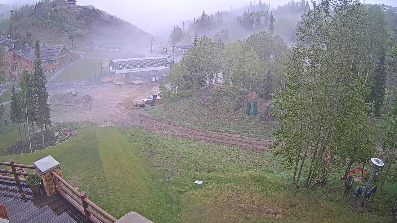 Steinlodge Skicam Youtube