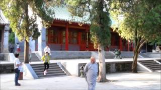 Shaolin Temple Henan