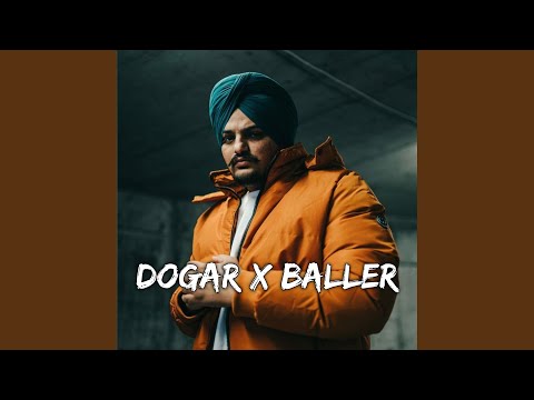 Dogar x Baller (feat. Mr Samim) (Remix)
