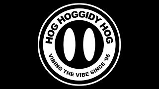 African Son - Hog Hoggidy Hog