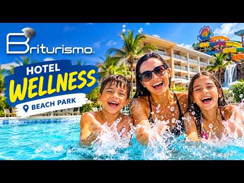 WELLNESS BEACH PARK RESORT: Vale a pena se hospedar? (Guia 2026)