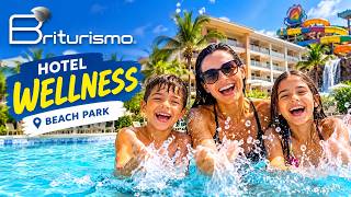 WELLNESS BEACH PARK RESORT: Is it worth staying there? (2026 Guide)