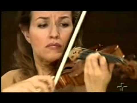 Mozart: Sonata para violino e piano KV. 547 "Para iniciantes"