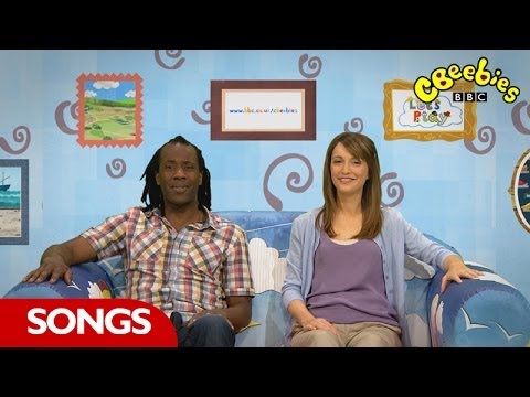 Cbeebies Let S Play Theme Song