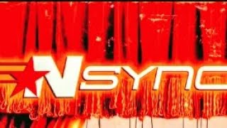 NSYNC - Bye Bye Bye MP3