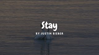 The Kid LAROI, Justin Bieber - STAY Cover + Lirik