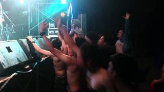 Zerum Band - Ayutthaya music festival #2