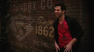 New York State of Mind - Cast of Zoey&rsquo;s Extraordinary Playlist