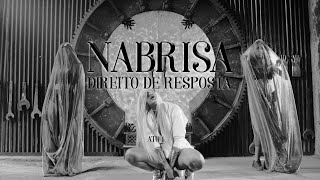 Direito de Resposta, Pt. 1 - NaBrisa