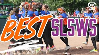 Best of 2025 Senior League Softball World Series 🥎