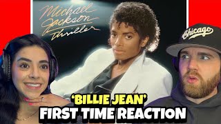 BILLIE JEAN?! Who is that&hellip;?| Michael Jackson - Billie Jean | First Time Reaction