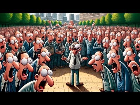 #9 LES BADAUDS DES ENFERS - 10 000 PAS (SAISON 2)
