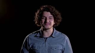 VEJA COMO É ESTUDAR NA ESCOLA DE ATORES WOLF MAYA!