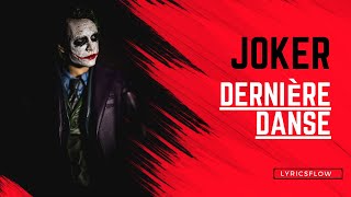 Indila Derni&egrave;re Danse - Joker Remix | Deepraj | Bass Boosted