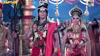 Mahashivratri Special - See where the marriage of Mata Pavati and Mahadevji took place #mahashivr...