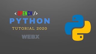 Stream #python #opencv | color space | 2020 Online