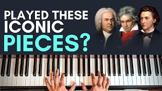 The Exact Pieces I Tell Every Beginner to Learn