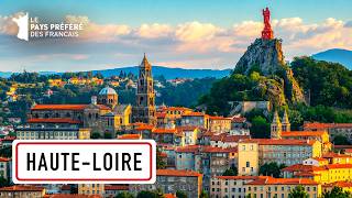 Haute-Loire, a wild land shaped by volcanoes - 100 Places You Must See - MG