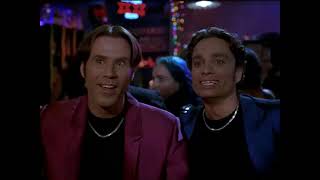 Os Estragos de S&aacute;bado a Noite 1998 2026 Trailer Netflix A Night at the Roxbury