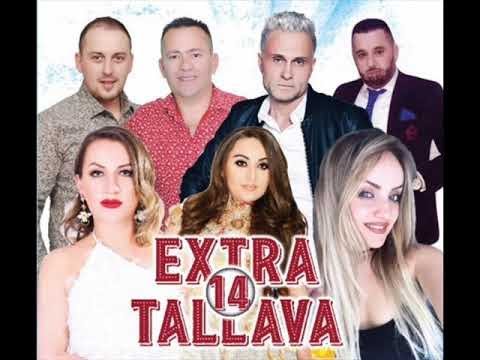 Tallava 2019 Liridon Bajgora