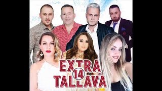Tallava 2019 Liridon Bajgora