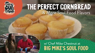 Finding Soulful Flavor at Big Mike's | Finding Our Flavor - Season 1