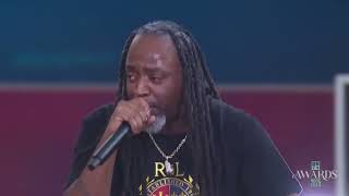 Ying Yang Twins Whisper Sweet Nothings To Us With &ldquo;Wait",&rdquo; &ldquo;Get Low,&rdquo; & &ldquo;Say I Yi Yi&rdquo; | #BETAwards