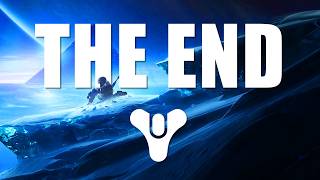 The Downfall of Destiny 2