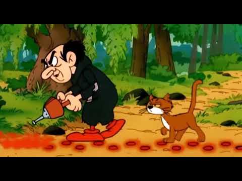 gargamel best moments compilation