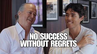Chef Neil Perry shares his best advice for life & success.