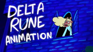 Ribs  - DELTARUNE Animation