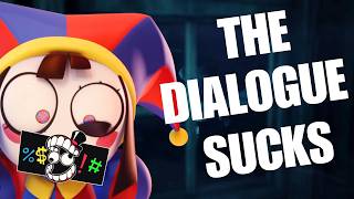 My Biggest Problem With Glitch's Shows