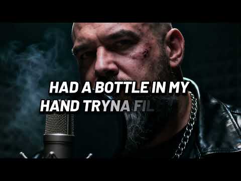 Austin Benton &ldquo;I Don&rsquo;t Run&rdquo; (Official Music Lyric Video)