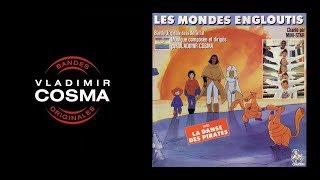 Spartakus (G&eacute;n&eacute;rique anglais) - Vladimir Cosma