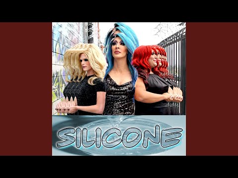 Silicone (feat. Detox & Vicky Vox)