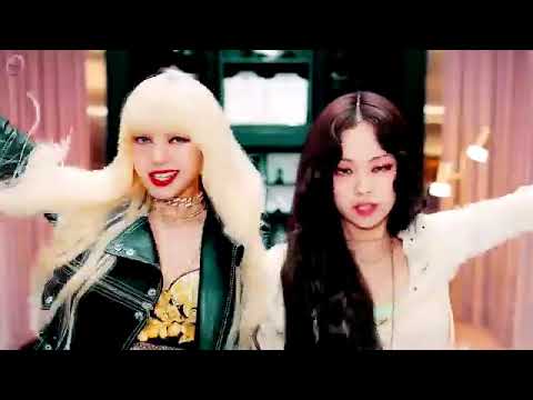 BLACKPINK   MEGA MASHUP 2019 by MWN