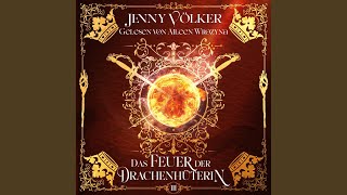Kapitel 59 - Das Feuer der Drachenhüterin - Drachen Romantasy Hörbuch