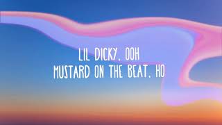 Freaky Friday (clean+lyrics)